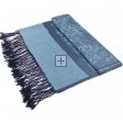 Jacquard Pashmina PL1806 Steel Blue