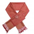 Jacquard Pashmina PL1811 Coral