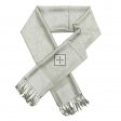 Jacquard Pashmina PL1843 Grey