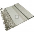 Jacquard Pashmina PL1843 Grey