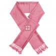 Jacquard Pashmina PL1853 Palevioletred