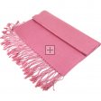 Jacquard Pashmina PL1853 Palevioletred