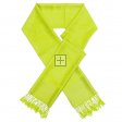 Jacquard Pashmina PL1876 Bright Green