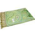 Thicker Pashmina Scarf YZ3611 Green