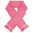 Solid Pashmina 8117 Hot Pink