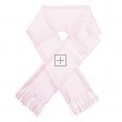 Solid Pashmina 8132 Powder Pink