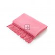 Solid Color Shawl #AZ2102 Color: Rose Pink