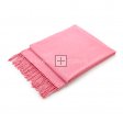 Solid Color Shawl #AZ2102 Color: Rose Pink