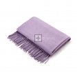 Solid Color Shawl #AZ2108 Color: Light Purple