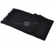 Solid Color Shawl AZ19-05 Color: Black