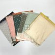 Unique Polka Dot Pashmina NY23181 ( 12 Colors, 1DZ)