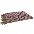 Metallic Lucky Coin pashmina SF23134 (11 Colors, 1DZ)