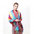 Rainbow Pashmina YZ6406 Turquoise