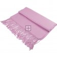 Solid Pashmina DXG18 Lilac