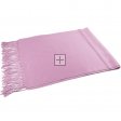 Solid Pashmina DXG18 Lilac