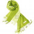 DXG Gradation Pashmina 9207 Lime Green