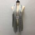 GH231286 Solid Metallic Wrap:Silver