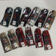 Women Touchscreen Tartan Plaid fashion Gloves GL596 (1 Doz)