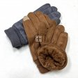 Men’s Microfiber Lined Glove HC888 ( 4Colors, 1Doz)