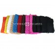 Knit Infinity Scarf S5345 (9 Colors, 1 Doz)
