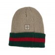 Cable knit Fleece lined Hats J001-770 (5 Colors 1 Doz)