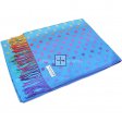 Multicolored Dot Pattern Scarf #JB419 (11 Colors, 1Doz)