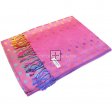 Multicolored Dot Pattern Scarf #JB419 (11 Colors, 1Doz)