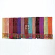 Rainbow Paisley Print Pashmina JB623 ( 12 COLORS, 1DZ)