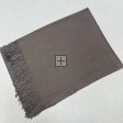 Solid Pashmina 8112 Mocha