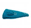 Facnos Knit Headbands D001 9 Colors (1 Doz)