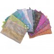 Multi Print Elegant Pashmina NY044S (8 Colors 1 Doz)