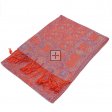 Multi Print Elegant Pashmina NY044S (8 Colors 1 Doz)