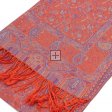 Multi Print Elegant Pashmina NY044S (8 Colors 1 Doz)