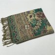 Multi Print Paisley Pashmina NY23165 ( 10 Colors, 1DZ)