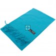 Cashmere Feel Scarf NY3275 Turquoise