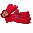Ladies Polar Fleece Gloves NY55042 (4 Colors 1 Doz)