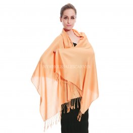 Wholesale Wholesale2022 new Lady Fashion Winter Tassel Cashmere Pashmina  Shawl Scarf From m.