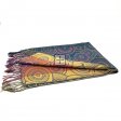 Metallic Circle Prints Pashmina SF23131(12 COLORS, 1DZ)