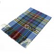 Plaid Cashmere Feel Scarf NY1510 :Classic Multi