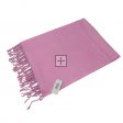 Solid Pashmina 8116 Pink