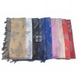 Women’s Butterfly Pashmina X23139 (9 Colors, 1Doz)