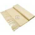 Solid Cashmere Feel Scarf SN33-4 Nude