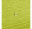 Wrinkle Solid Scarf M-13 Color: Grass Green