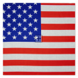 USA Flag Bandana (DZ)