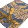 Butterfly Metallic Pashmina NY403S (9 Colors, 1Doz)