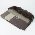 Faux Fur Trim Cape XB26102