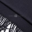 Cashmere Feel Scarf YZ19-22 Ink