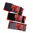 Winter Warm Thermal Long Socks 50001(3pc pack)