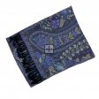 Multi Print Paisley Pashmina NY23150 ( 12 Colors, 1DZ)