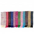 Multi Print Paisley Pashmina NY23150 ( 12 Colors, 1DZ)